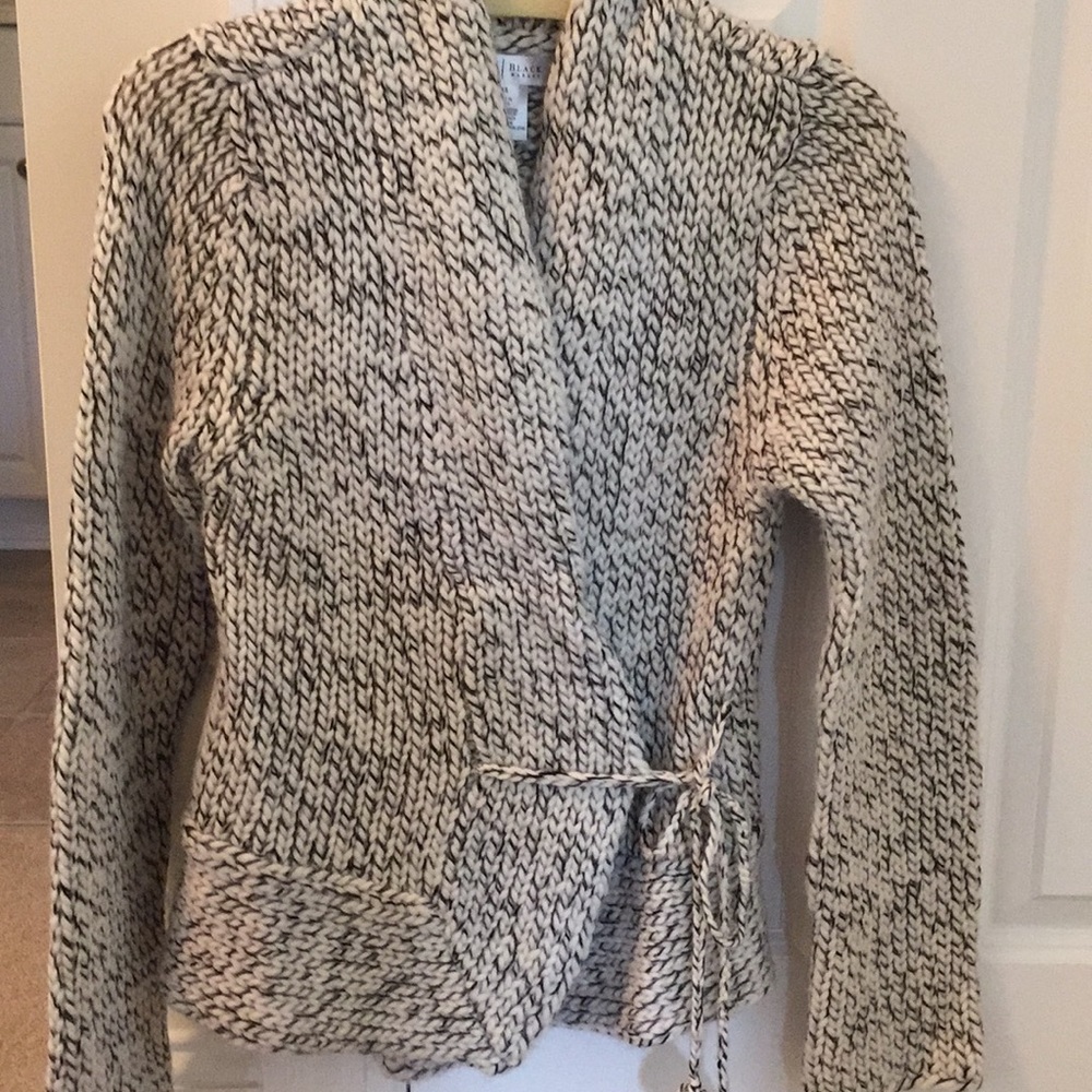 White House Black Market Sweater
